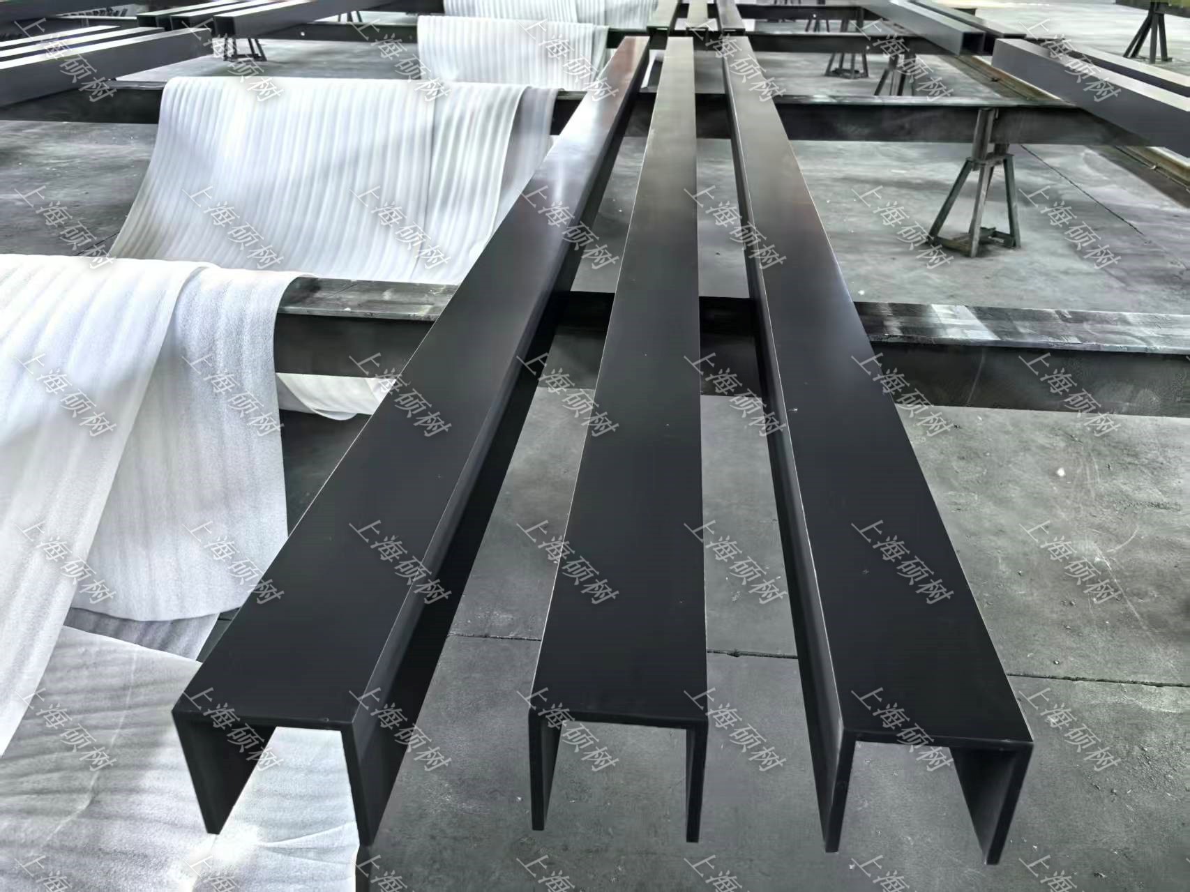 宇牧精制钢型材：赋能幕墙安全与美学