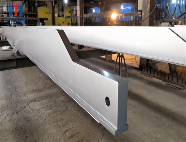 精制钢型材：别让 “伪品” 透支建筑品质