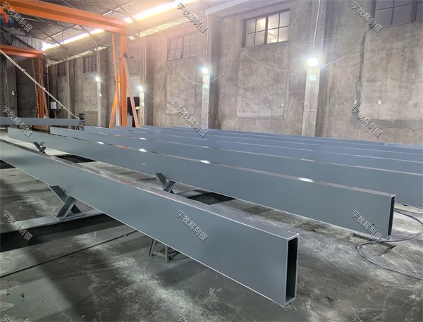 多维实力破局！精制钢型材成地标建筑幕墙新主力