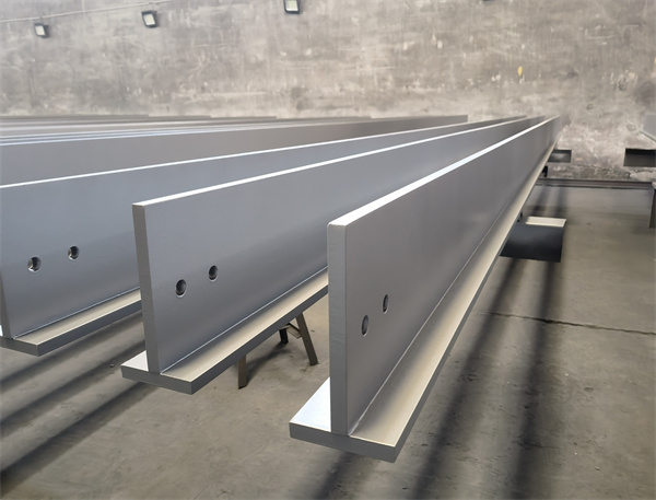 幕墙精制钢型材品质解密——从标准到应用，如何界定其核心价值